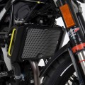 R&G Racing Radiator Guard for the Husqvarna Svartpilen 701/401/200 '21-'22 R&G Racing Radiator Guard for the Husqvarna Svartpilen 701/401/200 '21-'22